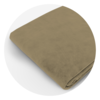 Brown Teddy (beżowy)