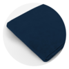 Royal Blue (niebieski)