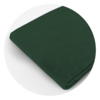 Dark Forest (ciemnozielony)