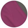 Purple Matter (Fioletowy ciemny)