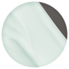Icy Tiff (pastelowy turkus)