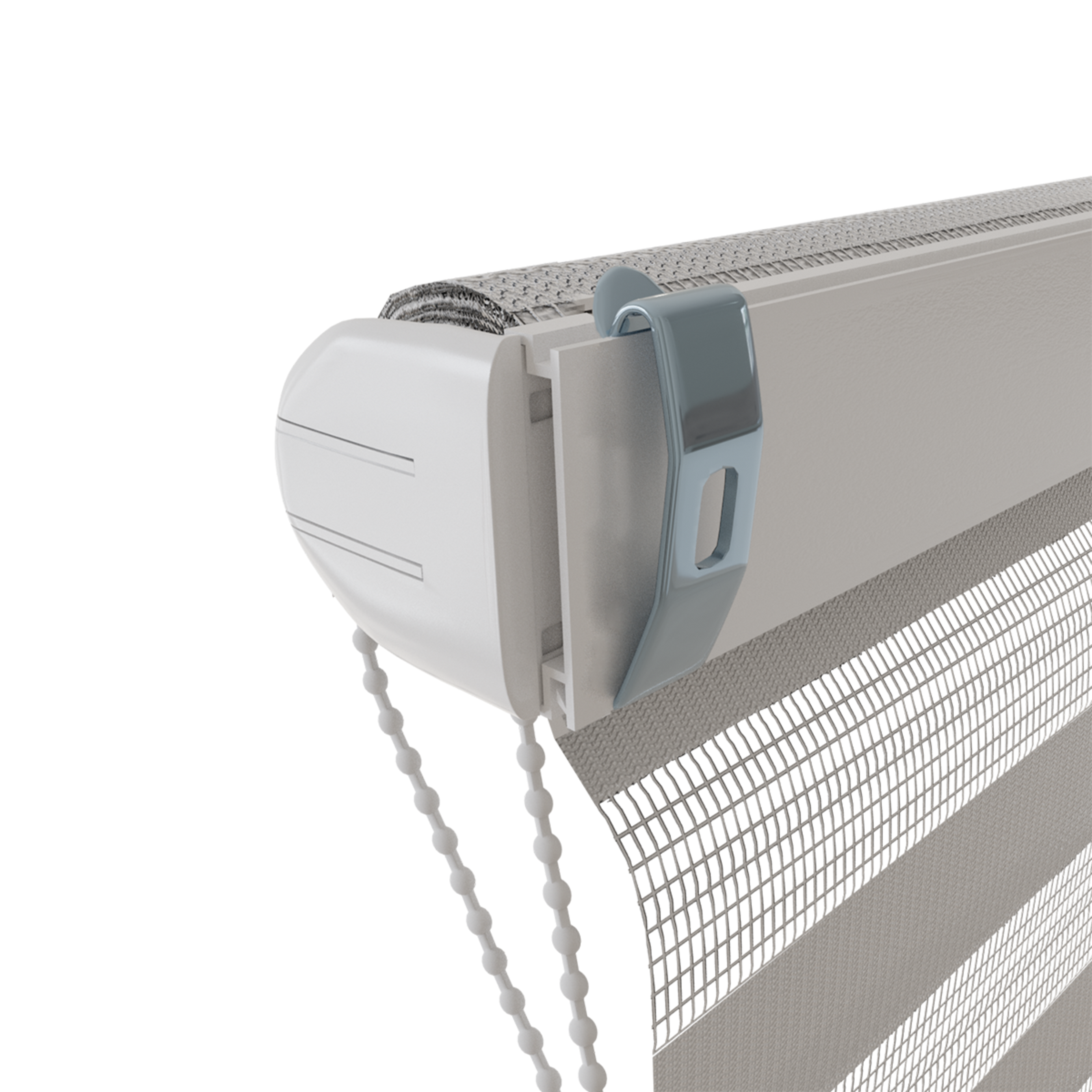 roleta dzień noc inwazyjny montaż