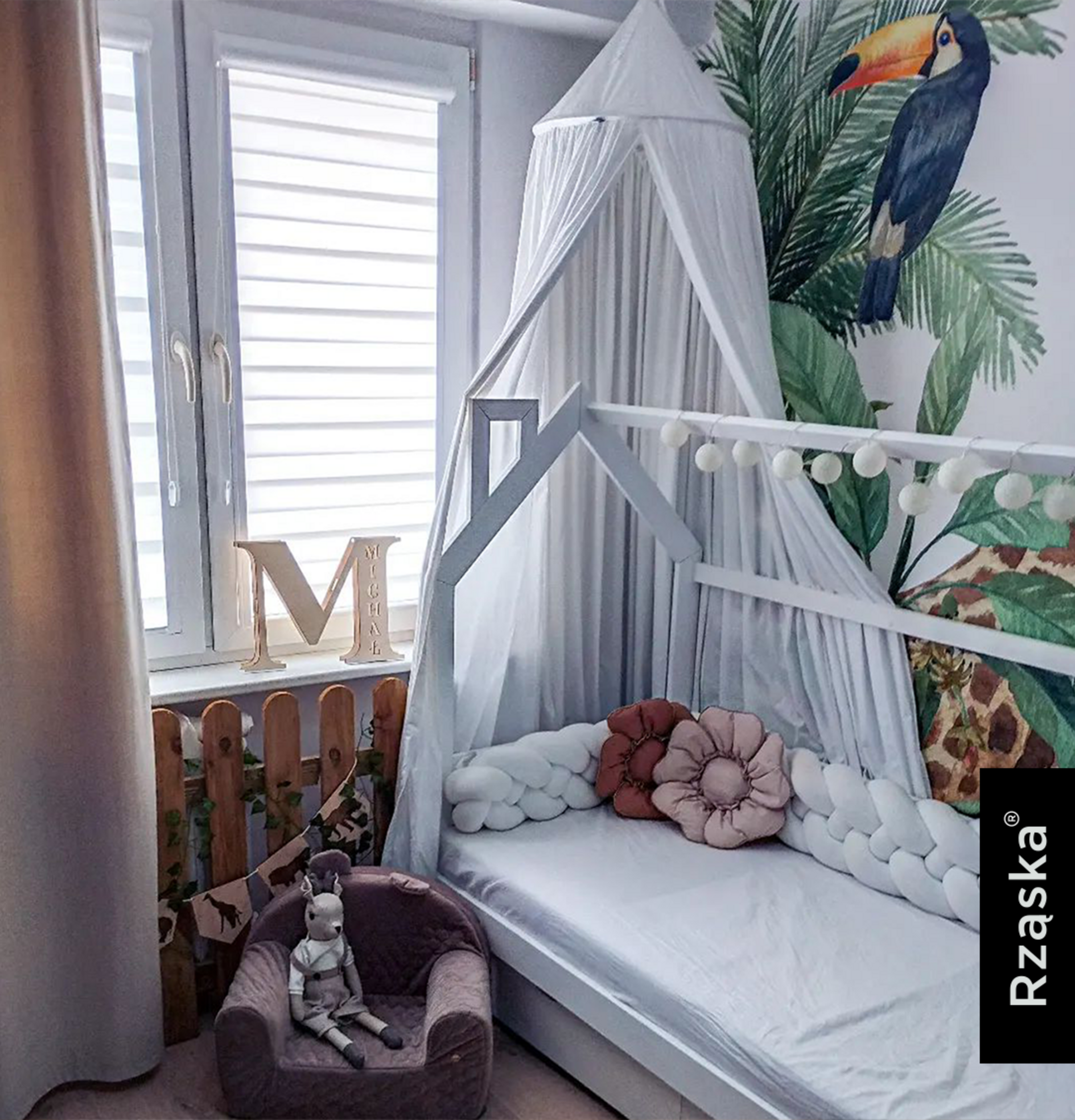 rolety dzień noc w kasecie