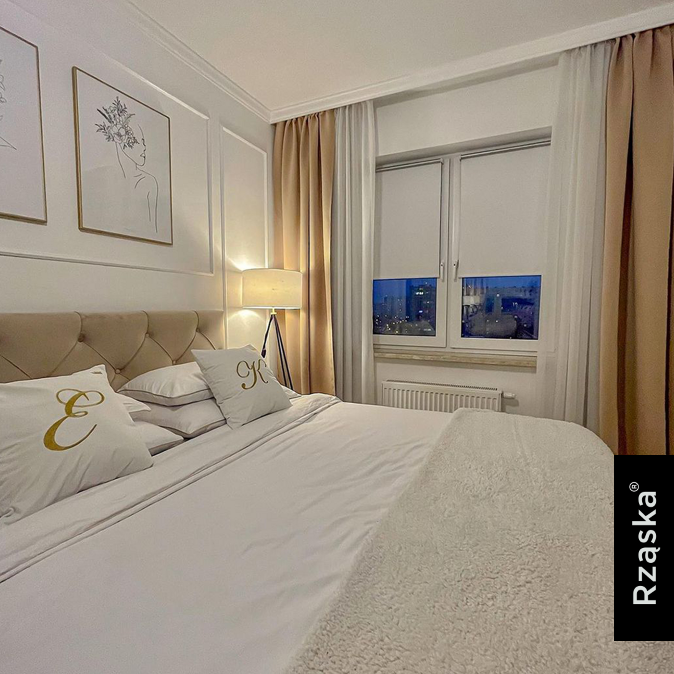  rolety zaciemniające