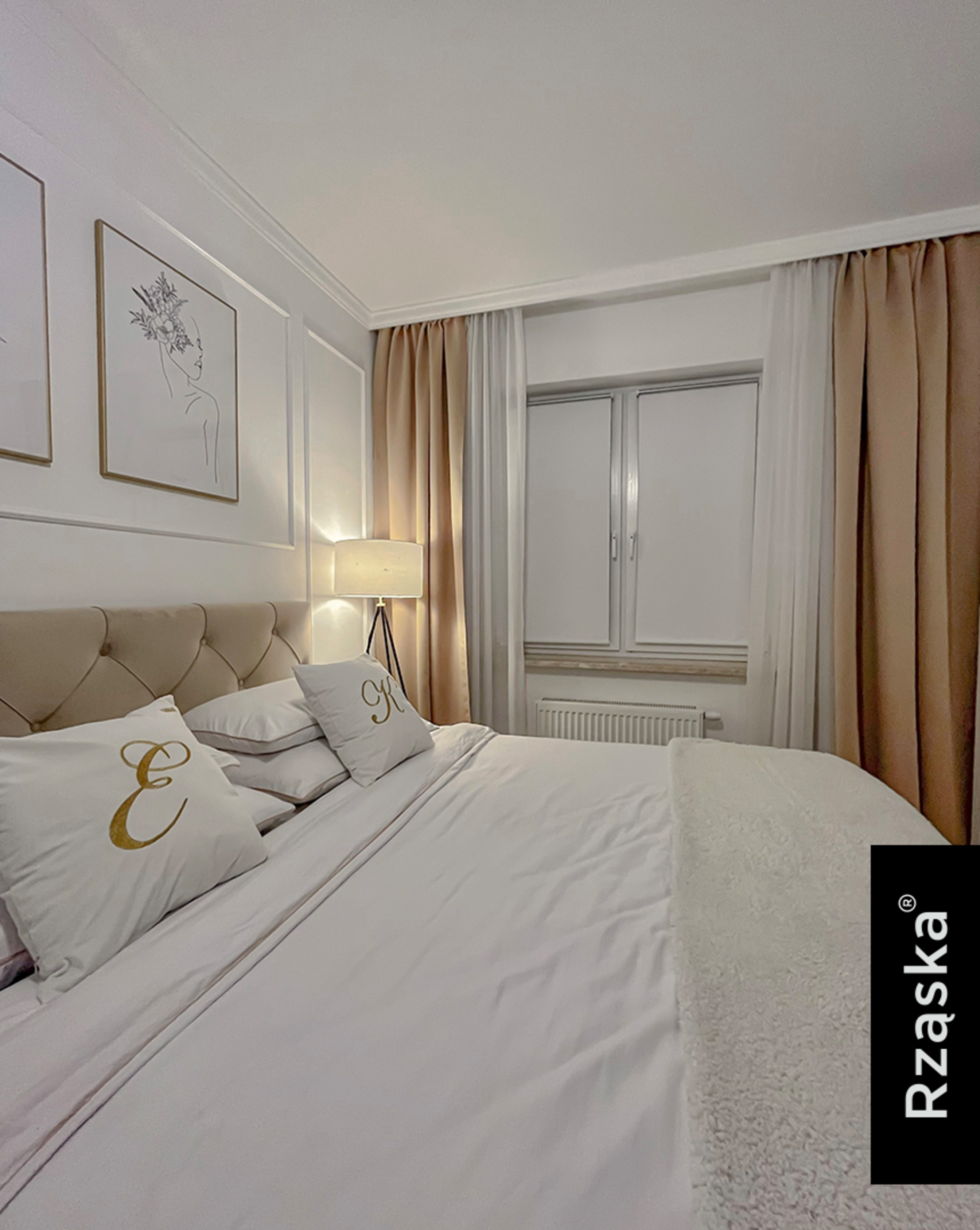 rolety nieprzepuszczające światło