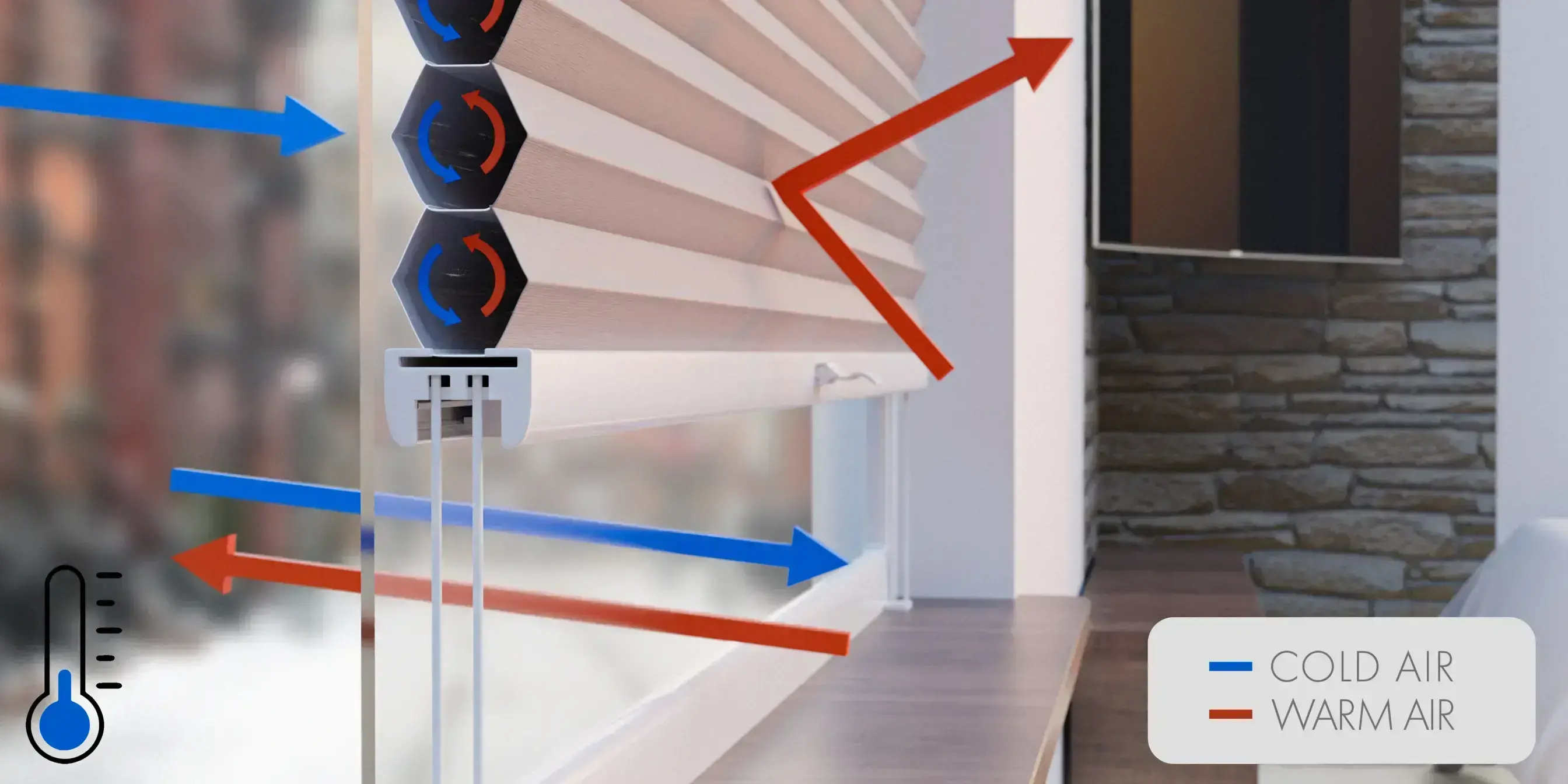 rolety termoizolacyjne wewnętrzne