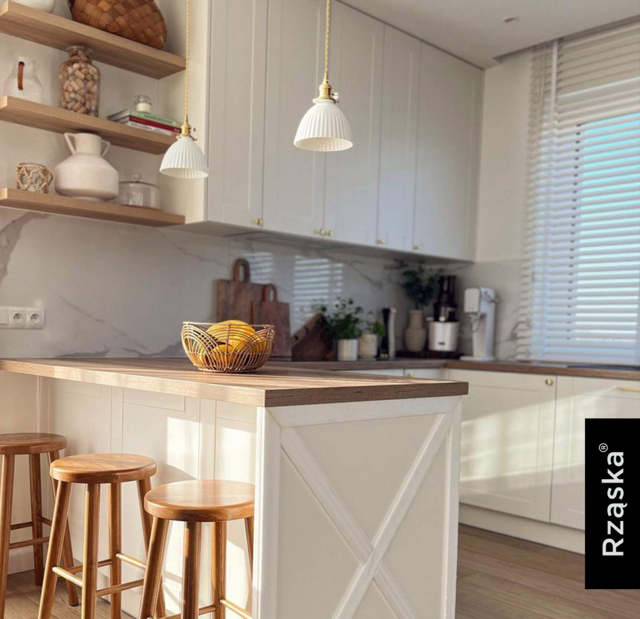 roleta na okno wewnętrzna