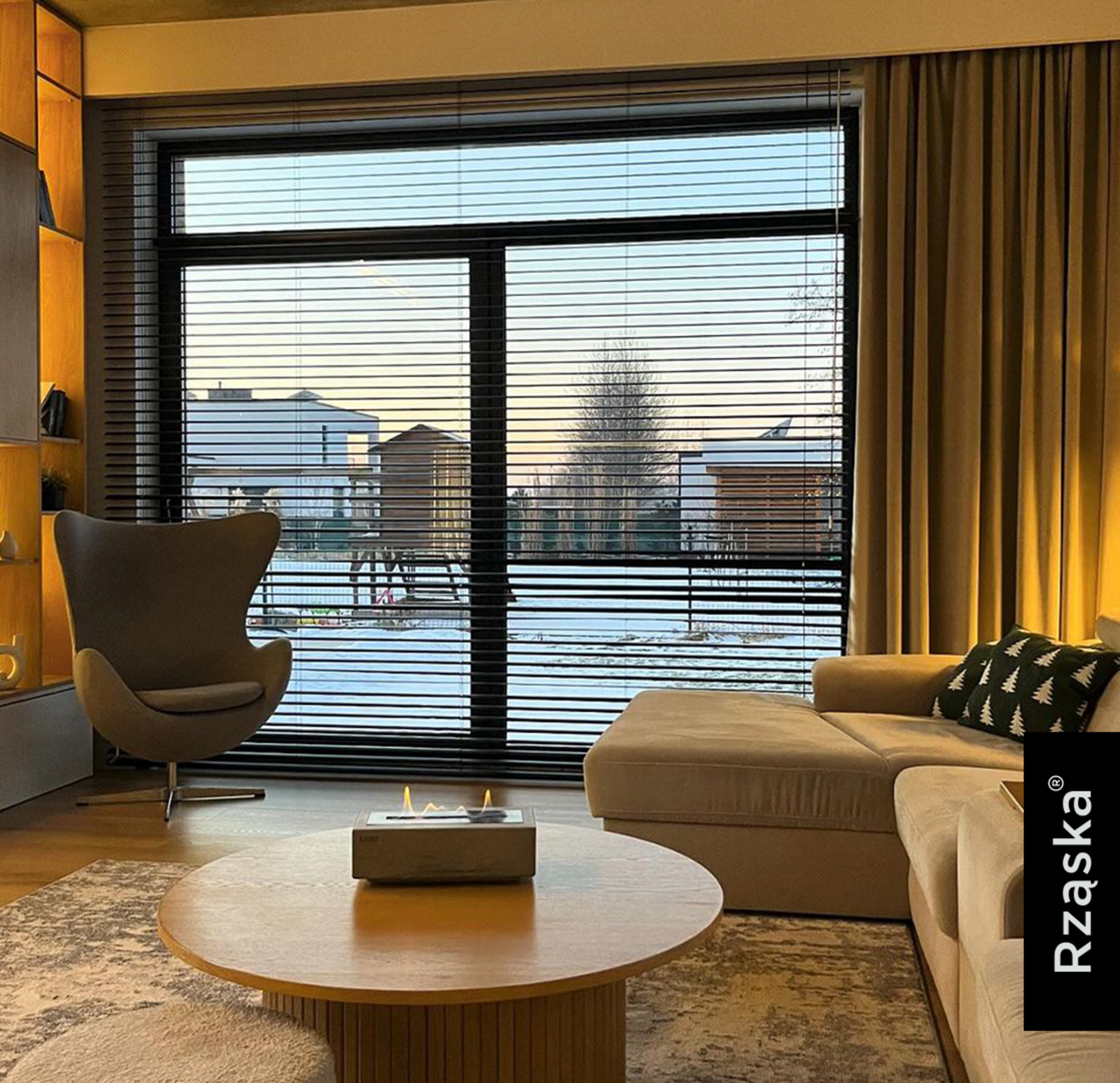 rolety wewnętrzne do okien