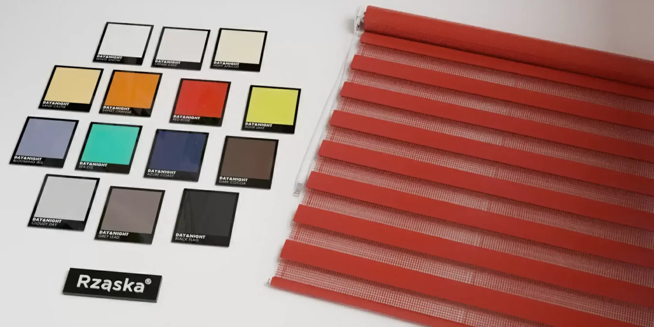 rolety wewnętrzne do okien