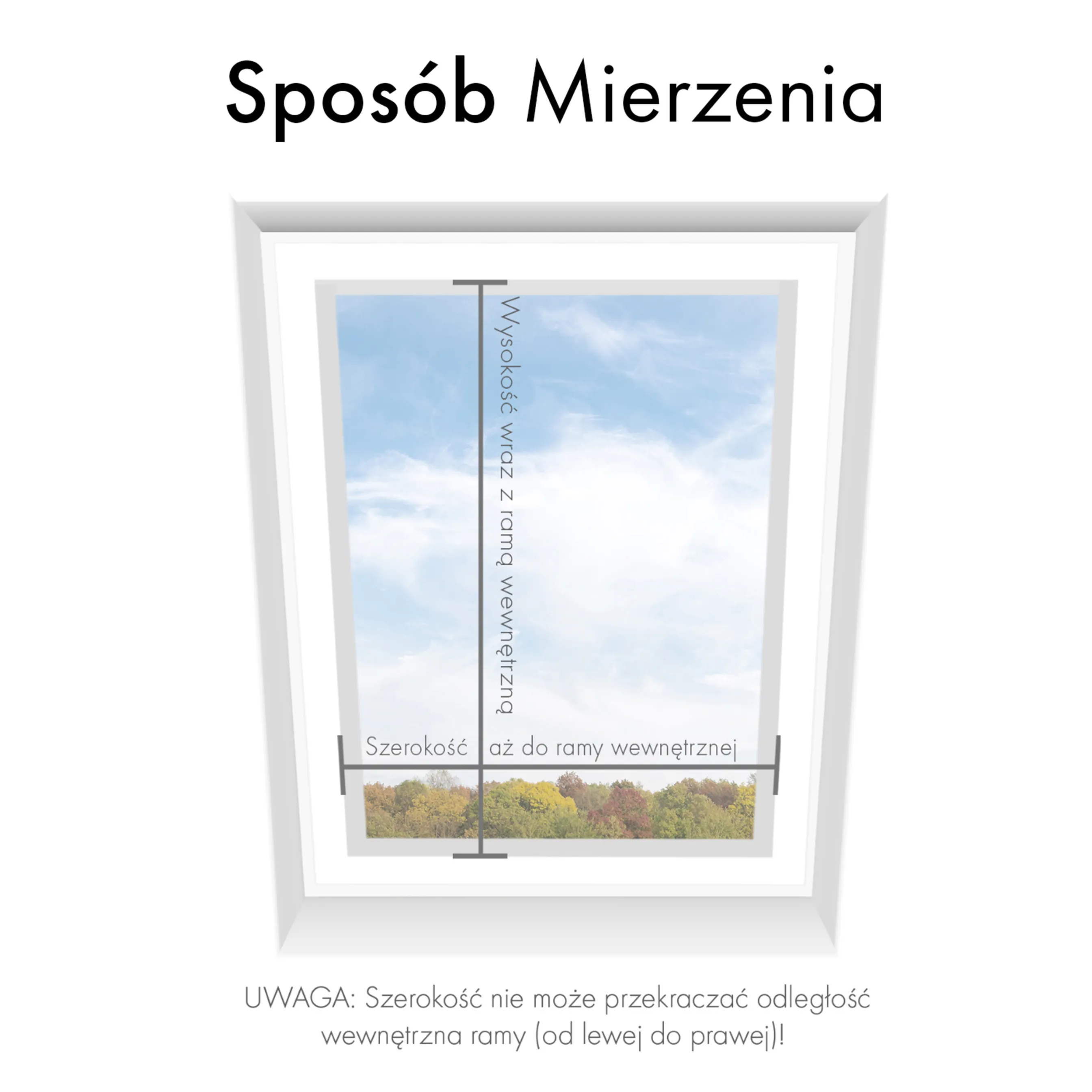 Rząska® dachowa roleta plisowana na wymiar • Thermo Honeycomb (Plaster Miodu): kolor tkaniny Kokosowy Mus, biały • kolor profili biały